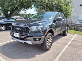 2020 Ford Ranger for sale in Roanoke VA