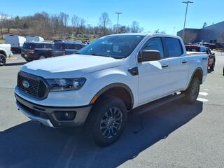 2020 Ford Ranger for sale in Bristol TN