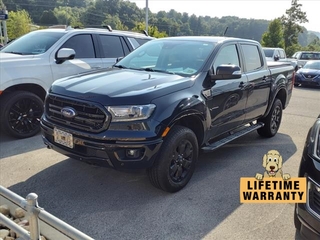 2020 Ford Ranger for sale in Bristol TN