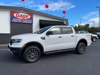 2021 Ford Ranger for sale in Milwaukie OR