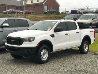 2021 Ford Ranger for sale in Chattanooga TN