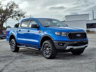 2021 Ford Ranger for sale in Greer SC