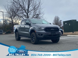 2021 Ford Ranger for sale in Mechanicsville VA