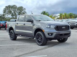 2021 Ford Ranger for sale in Greer SC