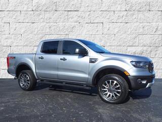 2021 Ford Ranger for sale in Ypsilanti MI