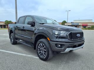 2021 Ford Ranger for sale in Greer SC