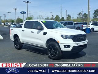 2021 Ford Ranger for sale in Flat Rock MI