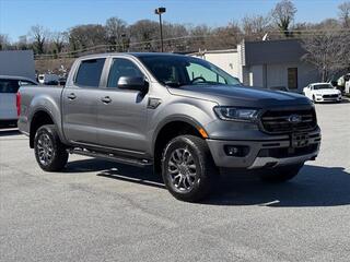 2021 Ford Ranger for sale in Spartanburg SC