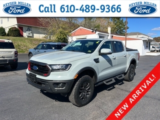 2021 Ford Ranger for sale in Mt. Juliet TN