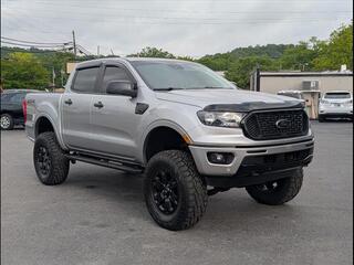 2021 Ford Ranger for sale in Summerville GA