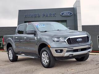 2021 Ford Ranger for sale in New Hudson MI