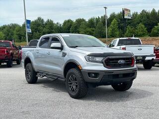 2021 Ford Ranger for sale in Easley SC