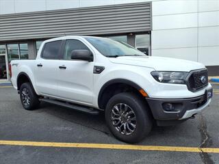 2021 Ford Ranger for sale in Toms River NJ