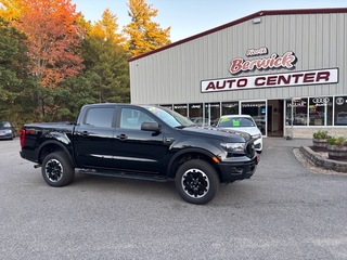 2021 Ford Ranger for sale in Berwick ME