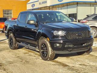 2021 Ford Ranger for sale in Livonia MI