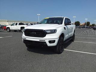 2021 Ford Ranger for sale in Chambersburg PA