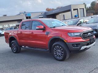 2022 Ford Ranger for sale in Fairfield NJ