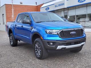 2022 Ford Ranger for sale in Livonia MI