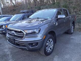 2022 Ford Ranger for sale in Salem VA