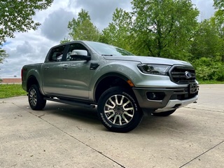 2022 Ford Ranger for sale in Knoxville TN