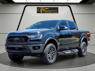 2022 Ford Ranger for sale in Farmington MI