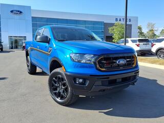 2022 Ford Ranger for sale in Lebanon TN