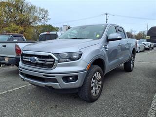 2022 Ford Ranger for sale in Shelby NC