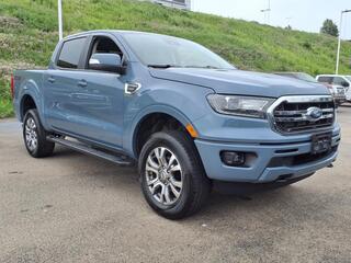 2023 Ford Ranger