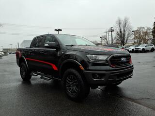 2023 Ford Ranger for sale in Plymouth MI