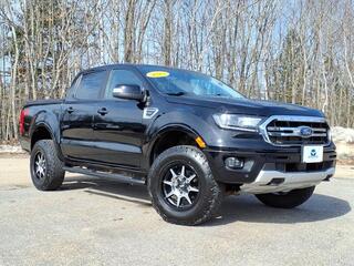 2023 Ford Ranger for sale in Rochester NH