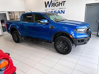 2023 Ford Ranger