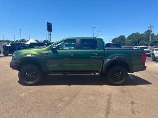 2023 Ford Ranger