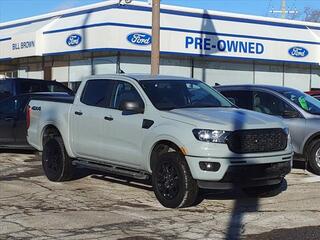 2023 Ford Ranger for sale in Livonia MI