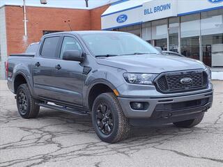 2023 Ford Ranger for sale in Livonia MI