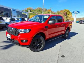 2023 Ford Ranger for sale in Bristol TN