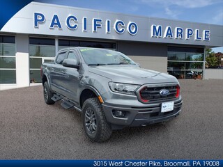 2023 Ford Ranger for sale in Vernon/Rockville CT
