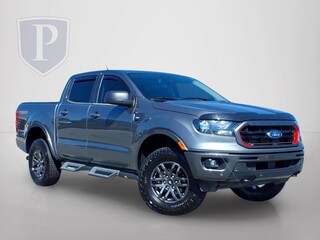 2023 Ford Ranger for sale in Kernersville NC
