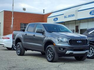 2023 Ford Ranger for sale in Livonia MI