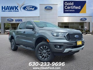 2023 Ford Ranger for sale in Carol Stream IL