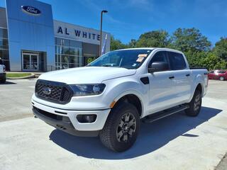 2023 Ford Ranger for sale in Manchester TN
