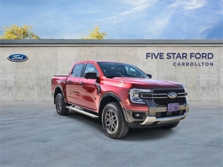 2024 Ford Ranger for sale in Carrollton TX