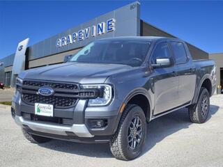 2024 Ford Ranger for sale in Grapevine TX