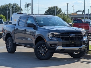 2025 Ford Ranger for sale in Carrollton TX