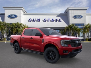 2025 Ford Ranger for sale in Orlando FL