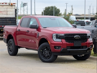 2025 Ford Ranger for sale in Carrollton TX