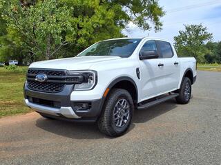 2025 Ford Ranger for sale in Shelby NC