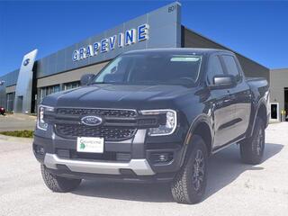 2024 Ford Ranger for sale in Grapevine TX