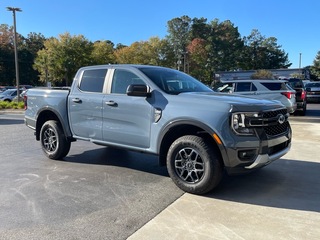 2024 Ford Ranger for sale in Summerville SC