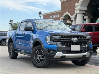 2024 Ford Ranger for sale in Carrollton TX