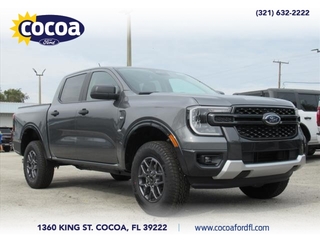 2024 Ford Ranger for sale in Cocoa FL